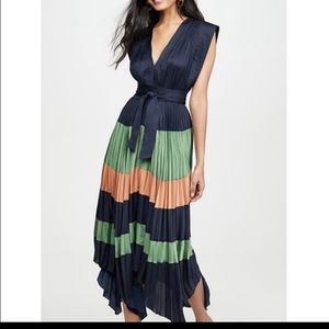 Ulla Johnson Maysha Dress